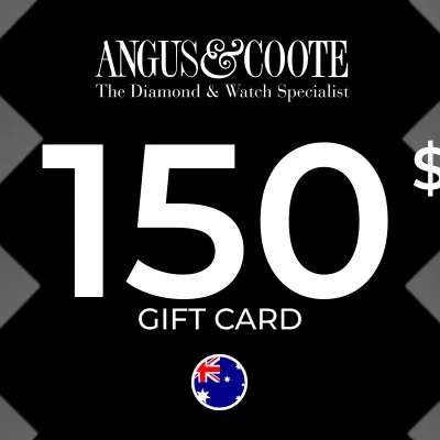 Angus & Coote Gift Card 150 AUD Key - AUSTRALIA