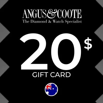 Angus & Coote Gift Card 20 AUD Key - AUSTRALIA