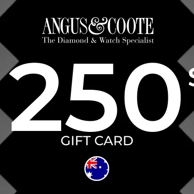 Angus & Coote Gift Card 250 AUD Key - AUSTRALIA