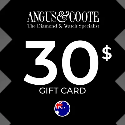 Angus & Coote Gift Card 30 AUD Key - AUSTRALIA