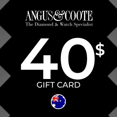 Angus & Coote Gift Card 40 AUD Key - AUSTRALIA
