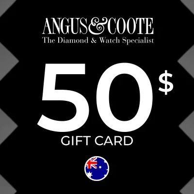 Angus & Coote Gift Card 50 AUD Key - AUSTRALIA