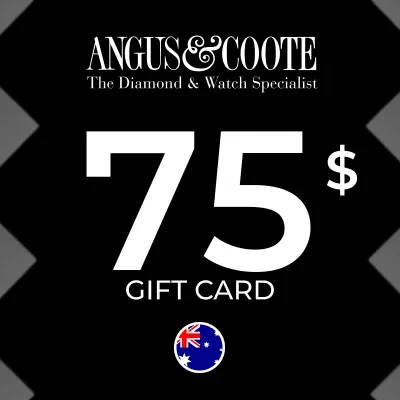 Angus & Coote Gift Card 75 AUD Key - AUSTRALIA