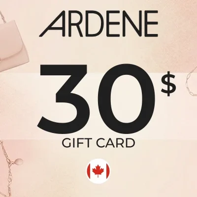 Ardene Gift Card 30 CAD Key - CANADA