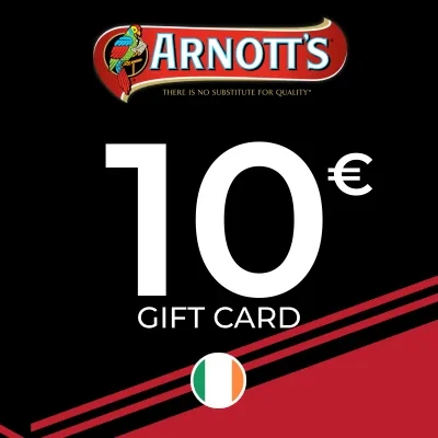 Arnotts Gift Card 10 EUR Key - IRELAND