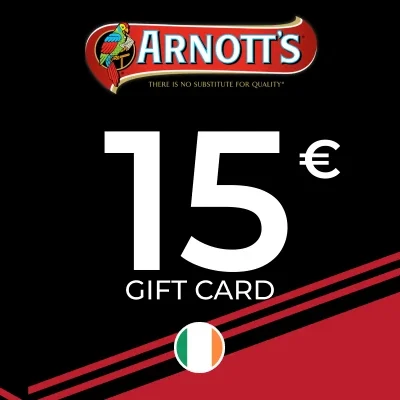 Arnotts Gift Card 15 EUR Key - IRELAND