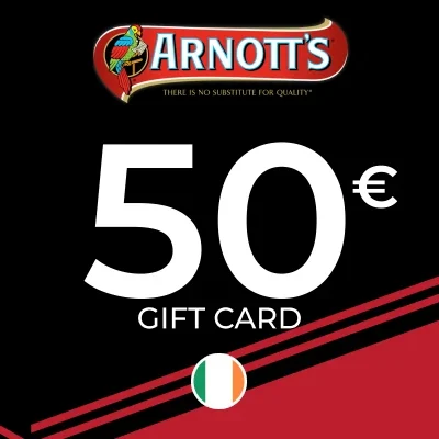 Arnotts Gift Card 50 EUR Key - IRELAND