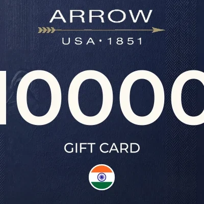 Arrow Gift Card 10000 INR Key - INDIA