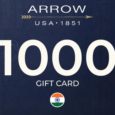 Arrow Gift Card 1000 INR Key - INDIA