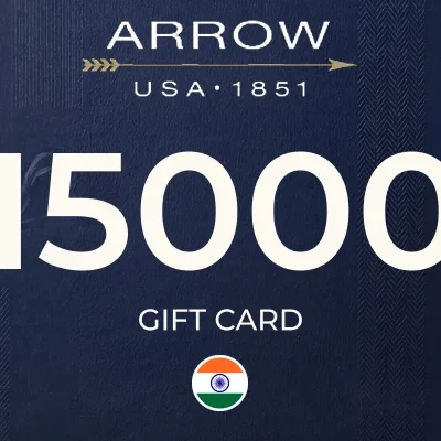 Arrow Gift Card 15000 INR Key - INDIA