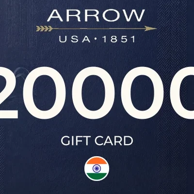 Arrow Gift Card 20000 INR Key - INDIA