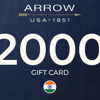 Arrow Gift Card 2000 INR Key - INDIA