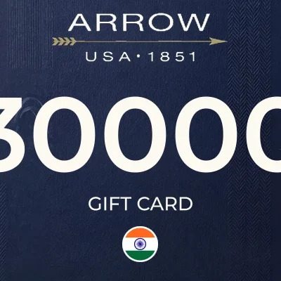 Arrow Gift Card 30000 INR Key - INDIA