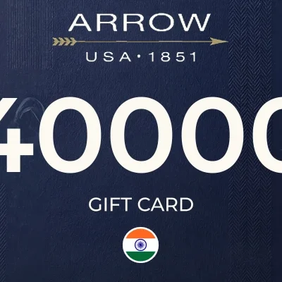 Arrow Gift Card 40000 INR Key - INDIA