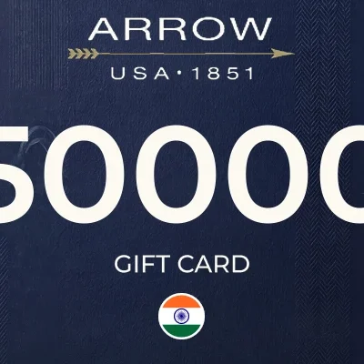 Arrow Gift Card 50000 INR Key - INDIA