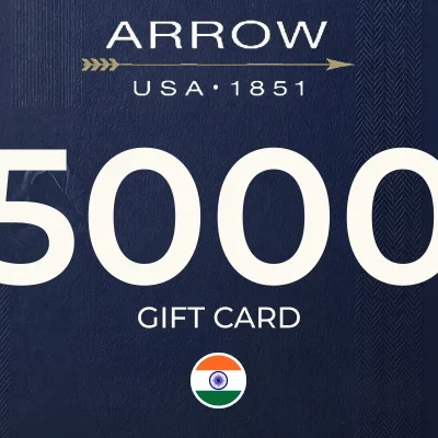 Arrow Gift Card 5000 INR Key - INDIA