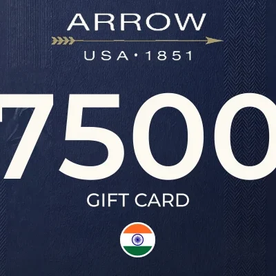 Arrow Gift Card 7500 INR Key - INDIA