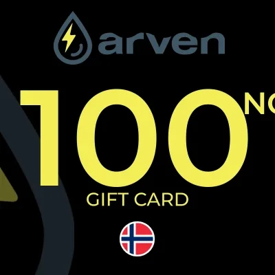 Arven Gift Card 100 NOK Key - NORWAY