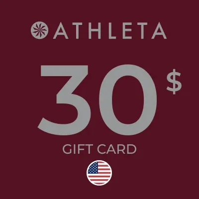 Athleta Gift Card 30 USD Key - UNITED STATES