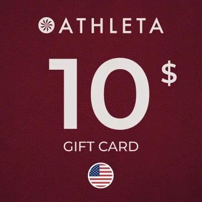 Athleta Girl Gift Card 10 USD Key - UNITED STATES