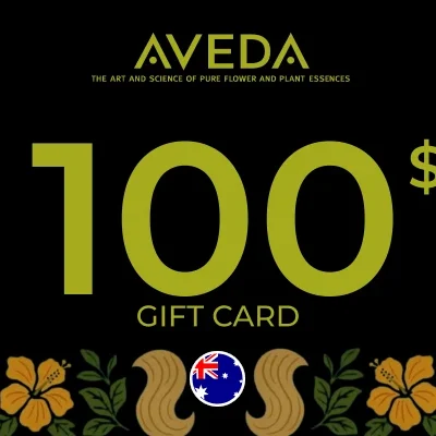 Aveda (EL) Gift Card 100 AUD Key - AUSTRALIA