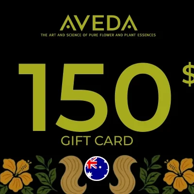 Aveda (EL) Gift Card 150 AUD Key - AUSTRALIA