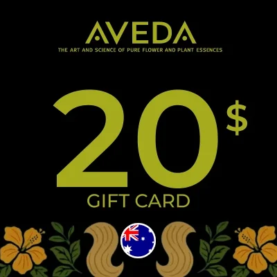 Aveda (EL) Gift Card 20 AUD Key - AUSTRALIA