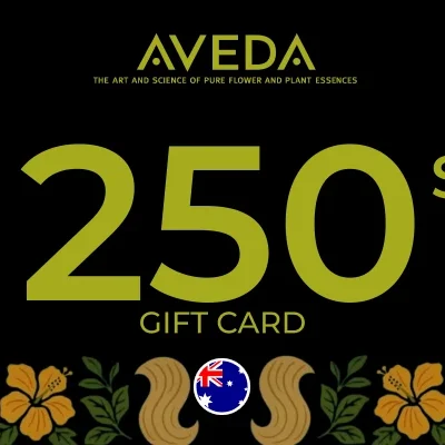 Aveda (EL) Gift Card 250 AUD Key - AUSTRALIA