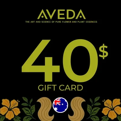 Aveda (EL) Gift Card 40 AUD Key - AUSTRALIA