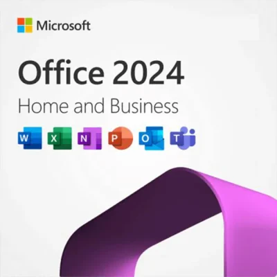 Office 2024 Home and and Business for Pc