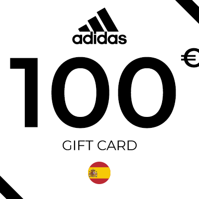 Adidas Store Gift Card 100 EUR Key - SPAIN