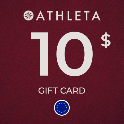 Athleta Gift Card 10 USD Key - UNITED STATES