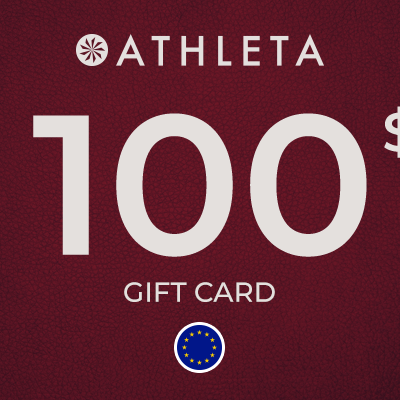 Athleta Gift Card 100 USD Key - UNITED STATES