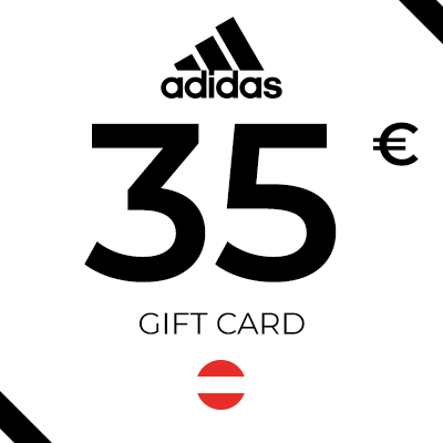 Adidas Store Gift Card 35 EUR Key - AUSTRIA