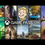 Xbox Game Pass Essential 12 Months - MEXICO